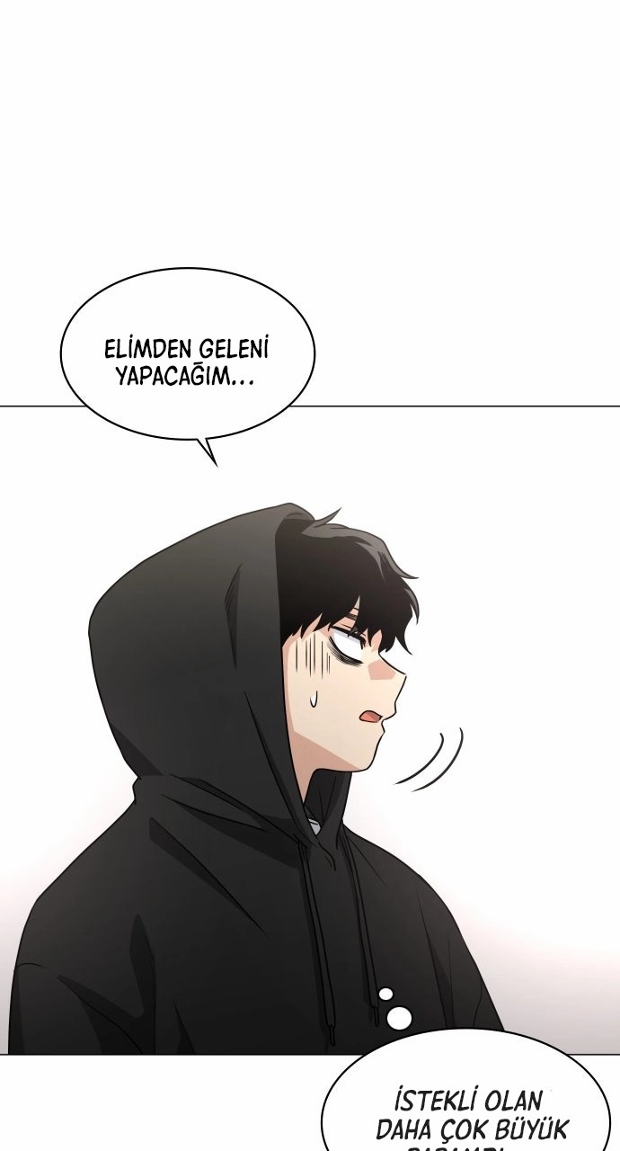 Şamanın Kılıcı Bölüm 7 - Sayfa 43