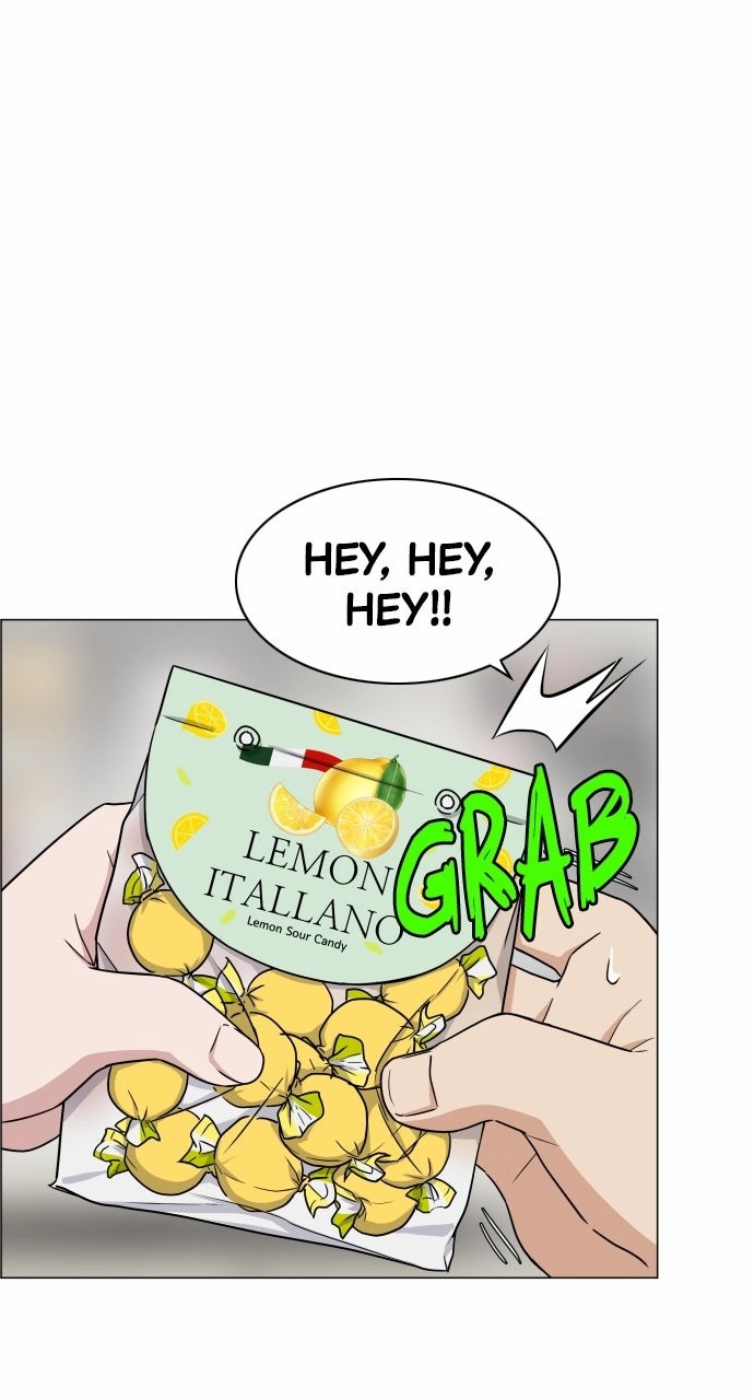 Şamanın Kılıcı Bölüm 7 - Sayfa 45