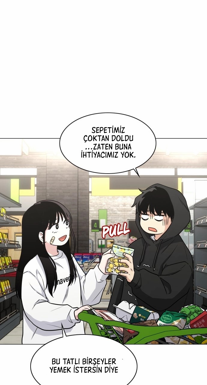 Şamanın Kılıcı Bölüm 7 - Sayfa 46