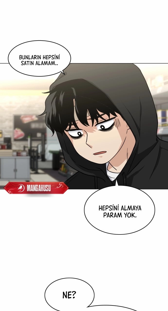 Şamanın Kılıcı Bölüm 7 - Sayfa 48