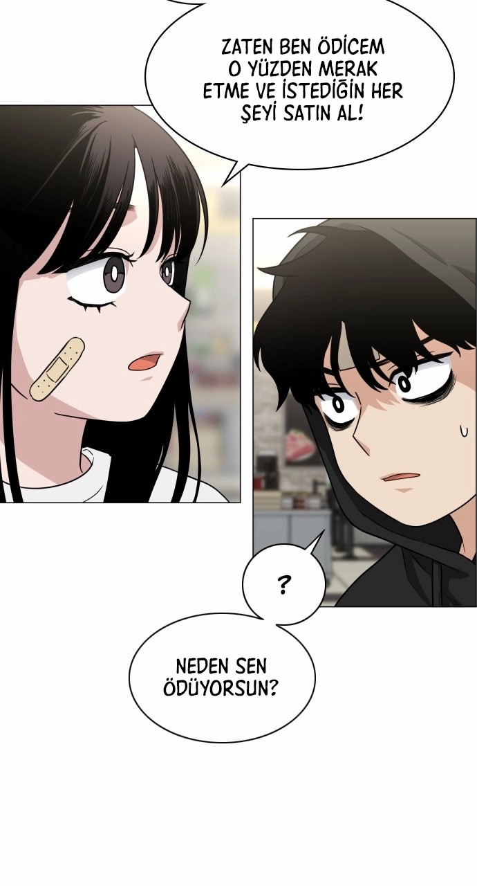 Şamanın Kılıcı Bölüm 7 - Sayfa 49