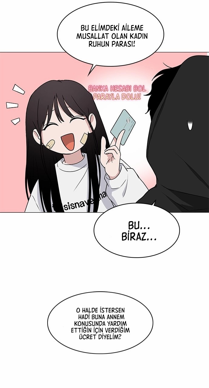 Şamanın Kılıcı Bölüm 7 - Sayfa 50