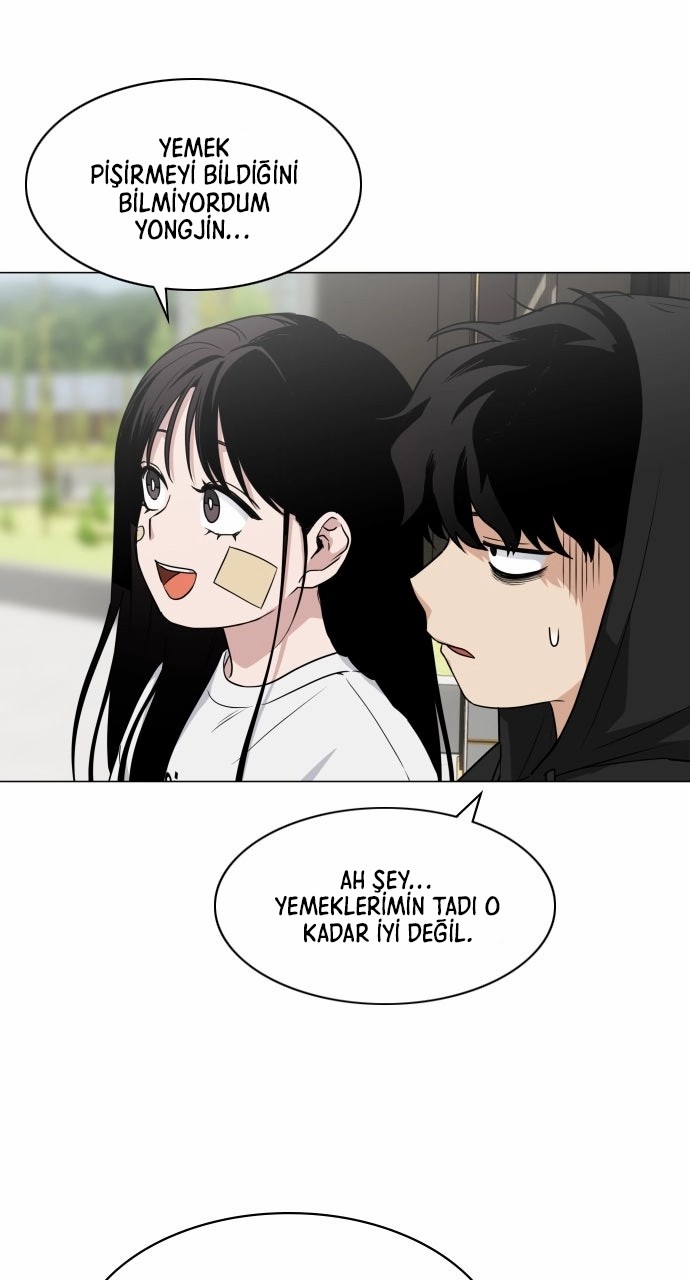 Şamanın Kılıcı Bölüm 7 - Sayfa 53