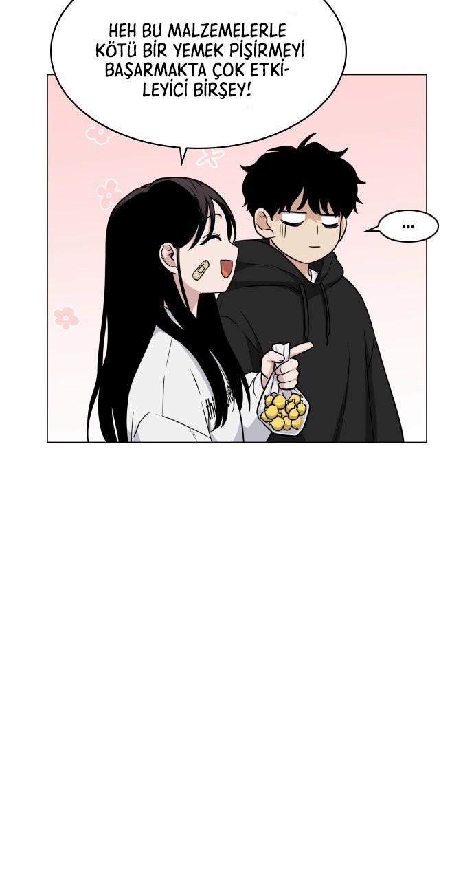 Şamanın Kılıcı Bölüm 7 - Sayfa 54