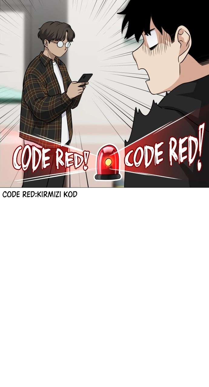 Şamanın Kılıcı Bölüm 7 - Sayfa 56