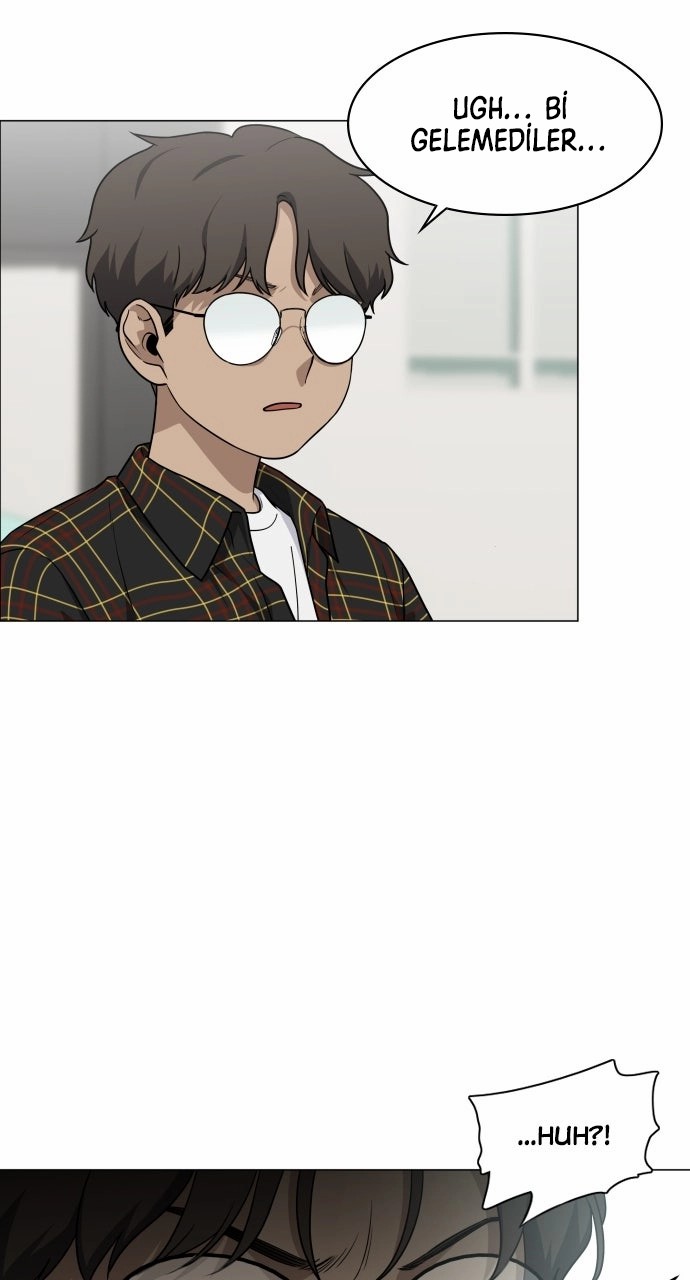 Şamanın Kılıcı Bölüm 7 - Sayfa 57