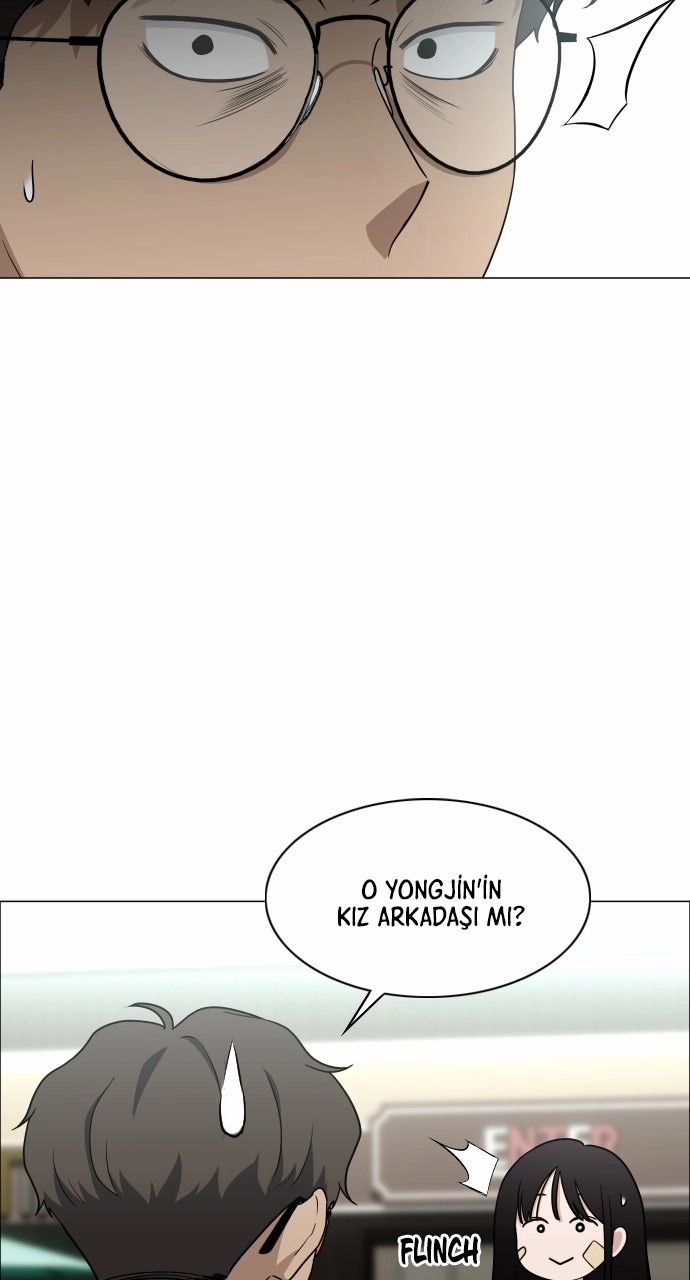 Şamanın Kılıcı Bölüm 7 - Sayfa 58