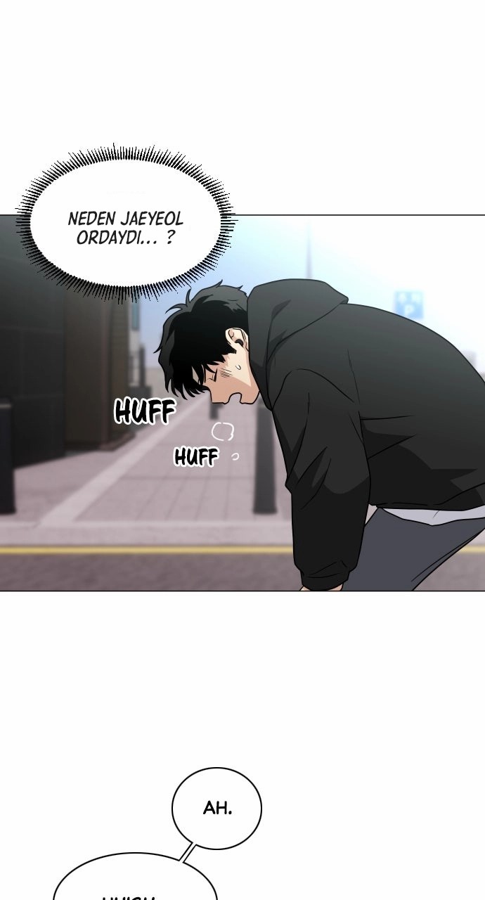 Şamanın Kılıcı Bölüm 7 - Sayfa 62