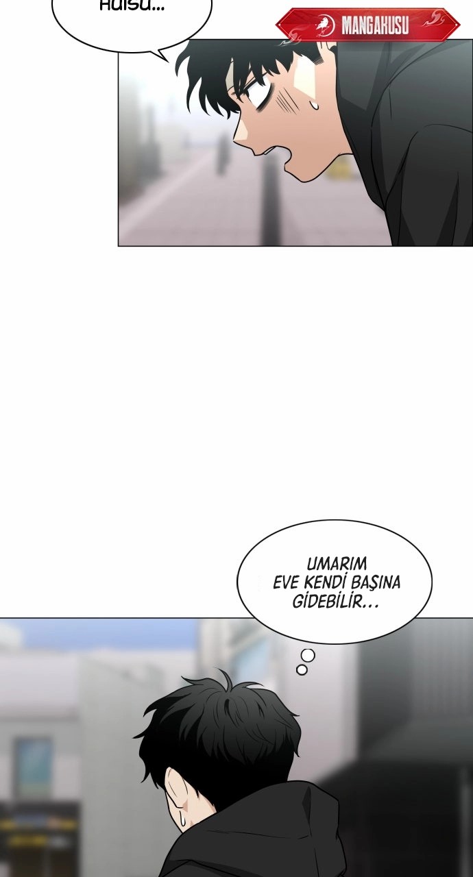 Şamanın Kılıcı Bölüm 7 - Sayfa 63