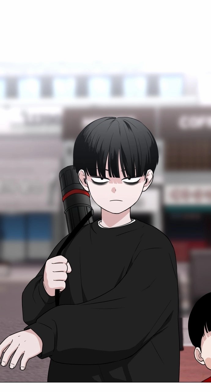 Şamanın Kılıcı Bölüm 7 - Sayfa 74