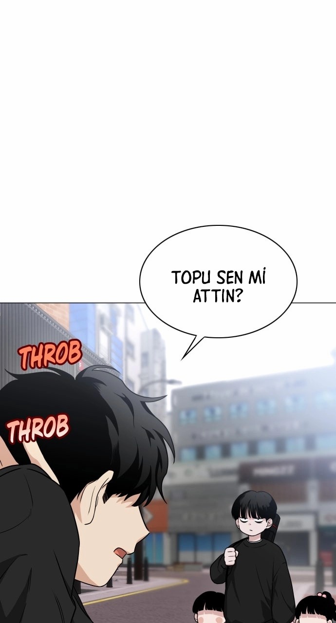 Şamanın Kılıcı Bölüm 7 - Sayfa 75