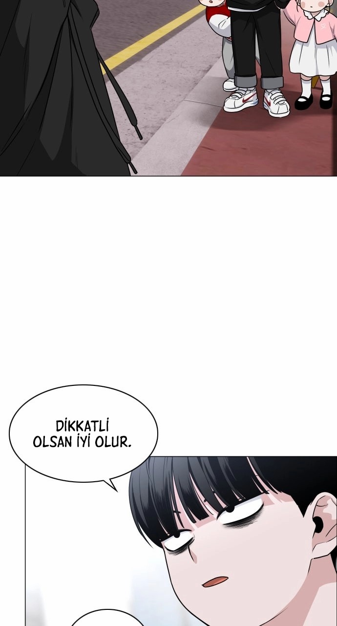 Şamanın Kılıcı Bölüm 7 - Sayfa 76