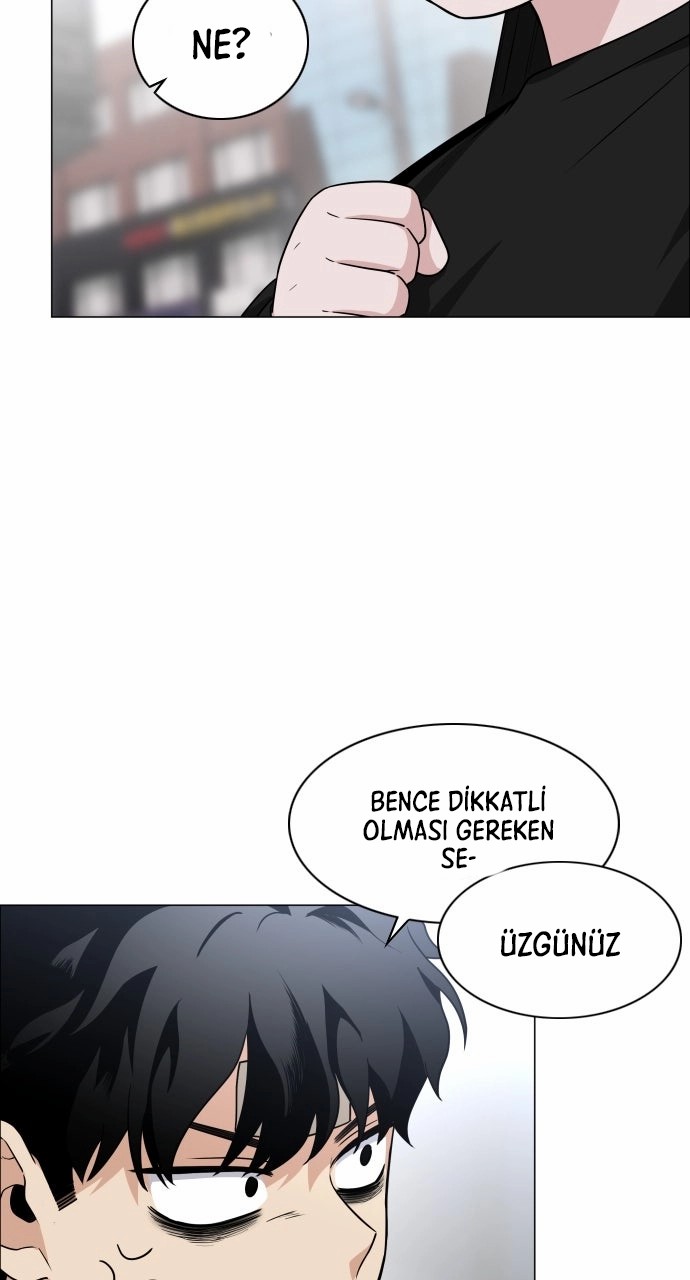 Şamanın Kılıcı Bölüm 7 - Sayfa 77