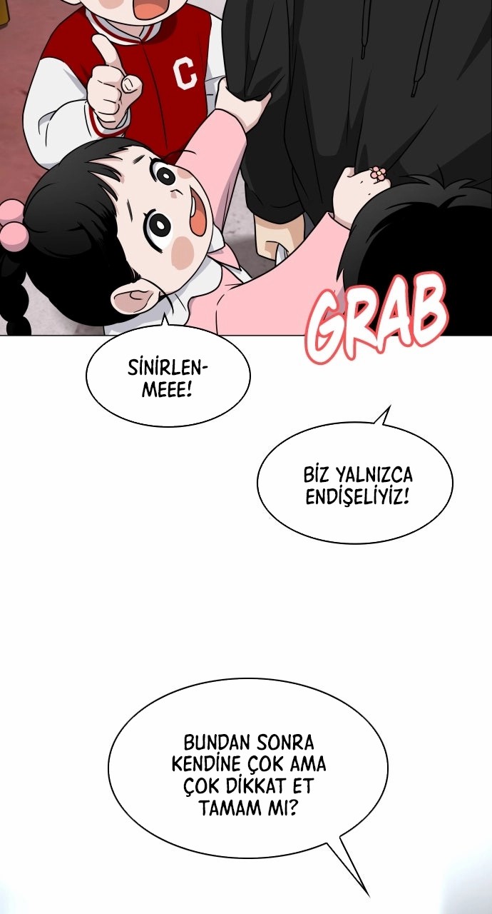 Şamanın Kılıcı Bölüm 7 - Sayfa 79