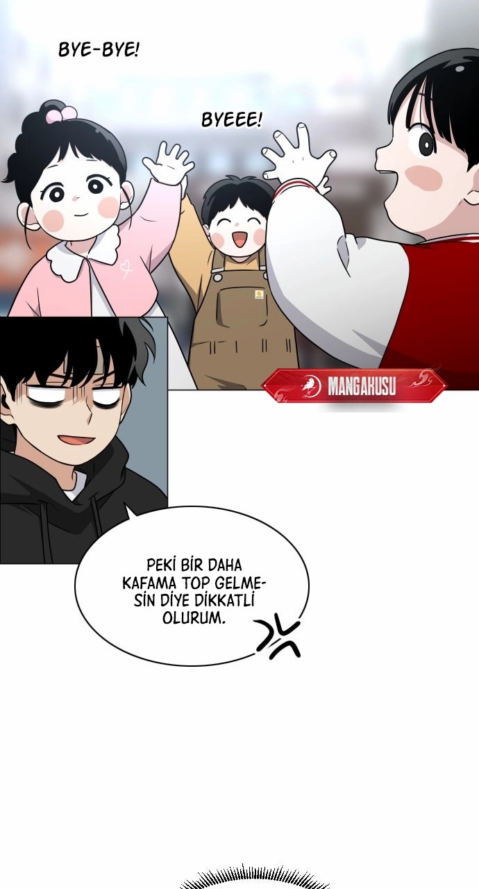 Şamanın Kılıcı Bölüm 7 - Sayfa 80