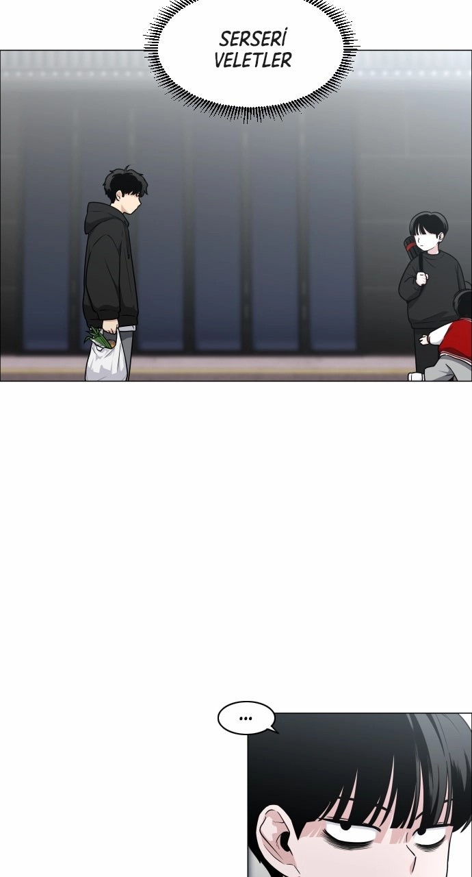 Şamanın Kılıcı Bölüm 7 - Sayfa 81