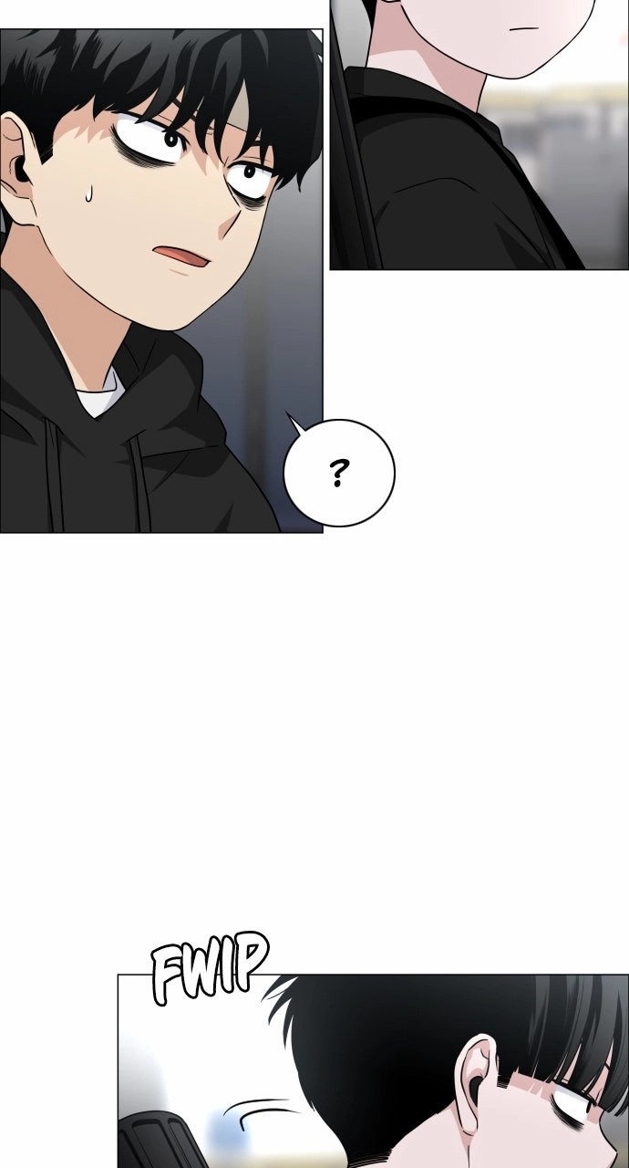 Şamanın Kılıcı Bölüm 7 - Sayfa 82