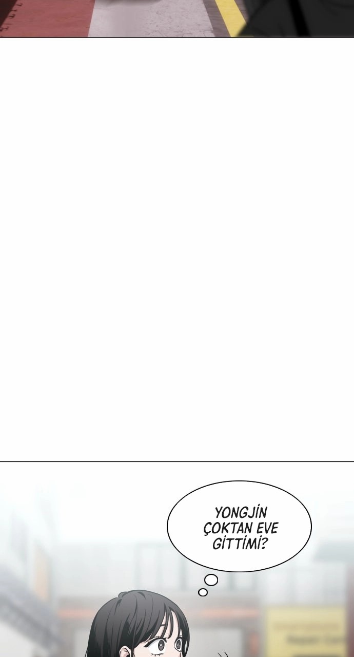 Şamanın Kılıcı Bölüm 7 - Sayfa 84