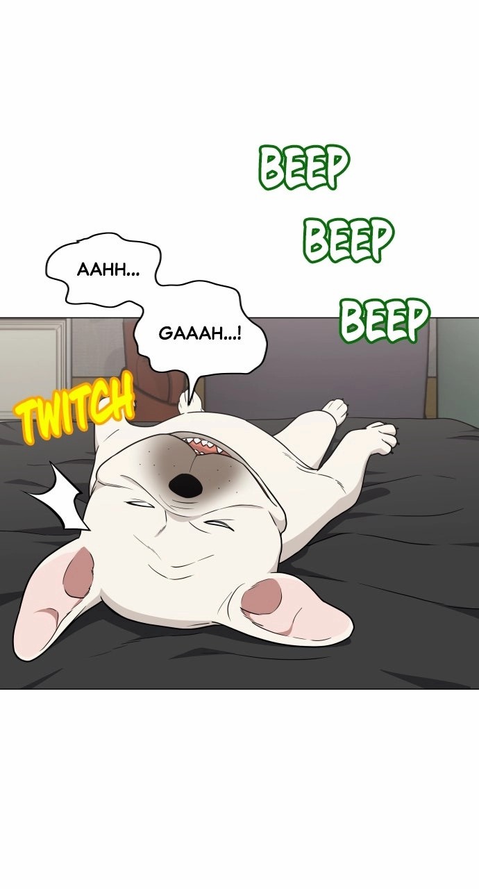 Şamanın Kılıcı Bölüm 7 - Sayfa 91