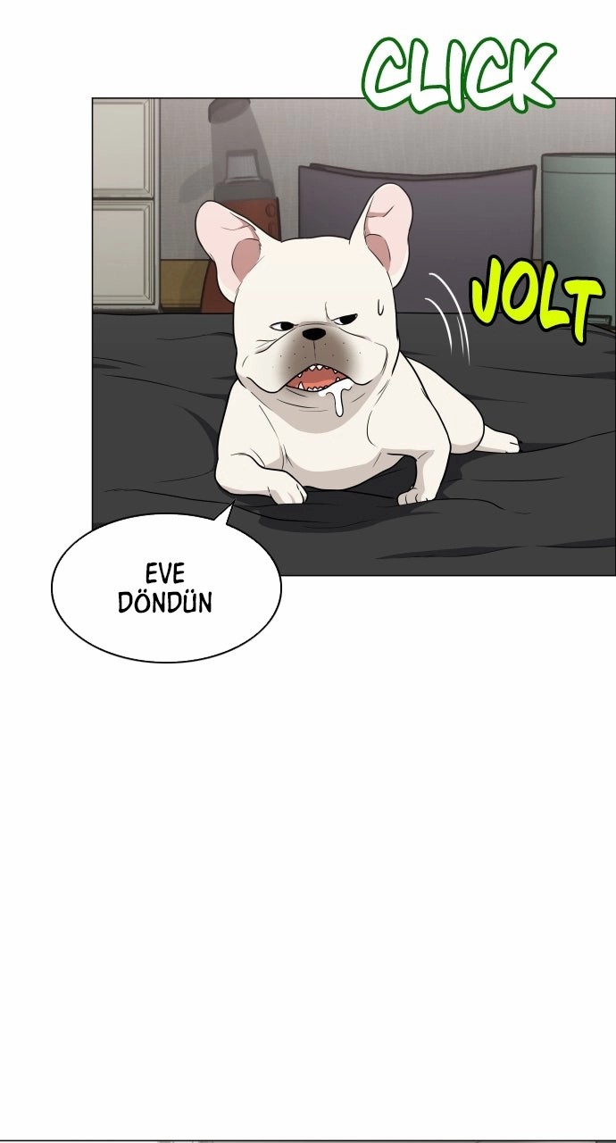 Şamanın Kılıcı Bölüm 7 - Sayfa 92