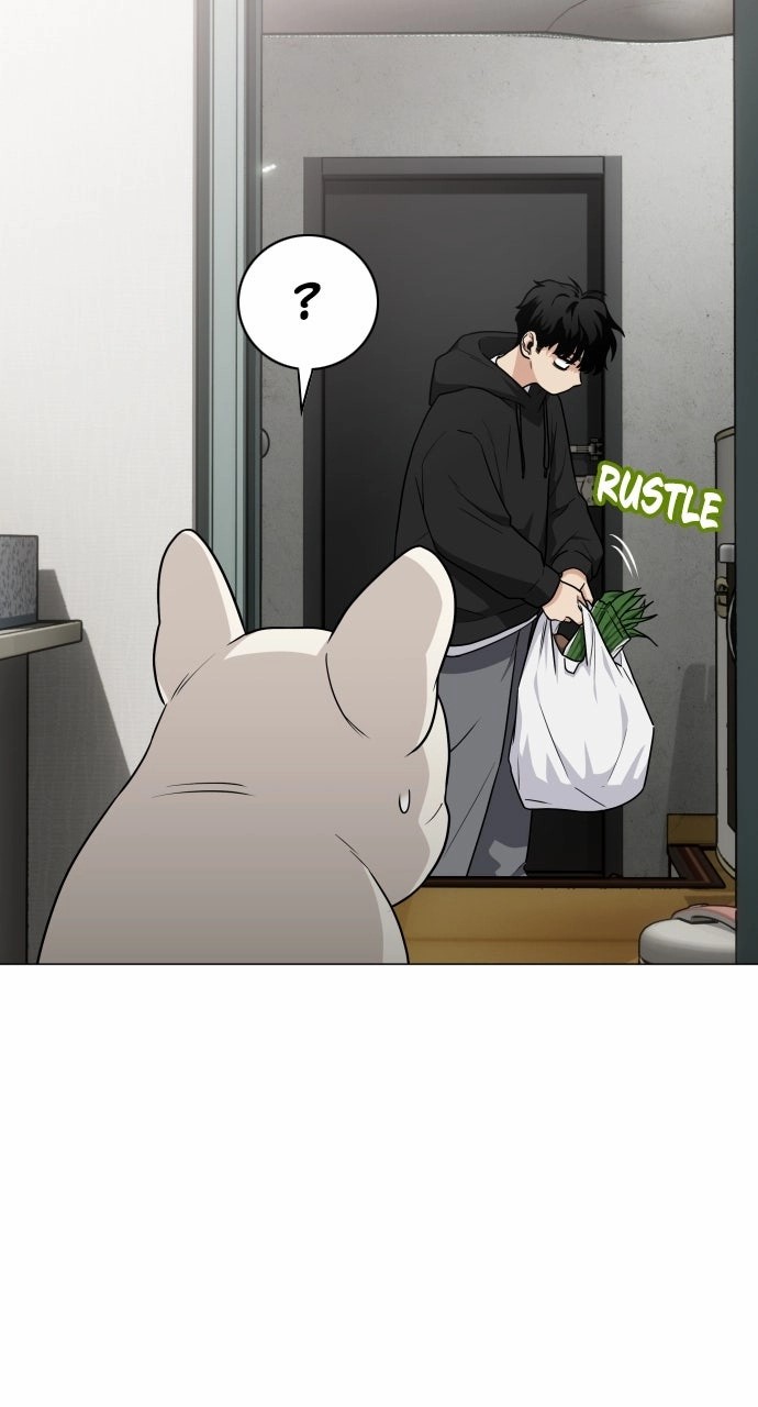 Şamanın Kılıcı Bölüm 7 - Sayfa 93