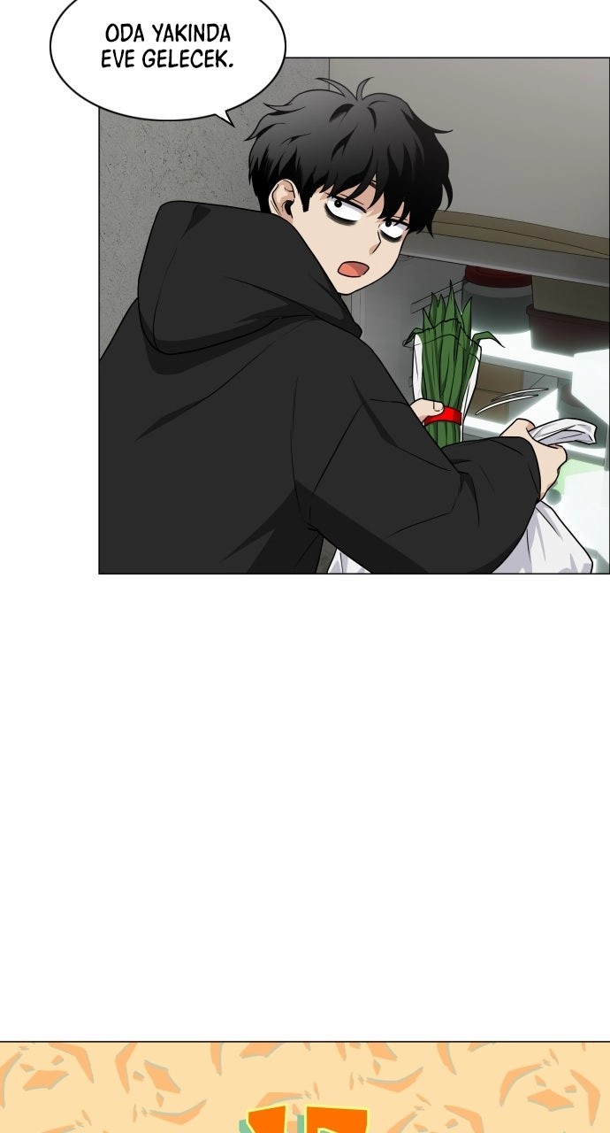 Şamanın Kılıcı Bölüm 7 - Sayfa 95