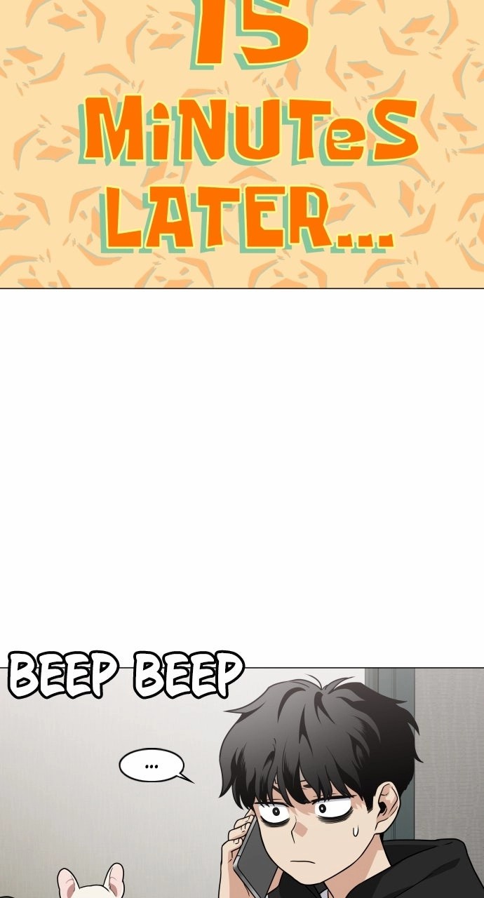 Şamanın Kılıcı Bölüm 7 - Sayfa 96