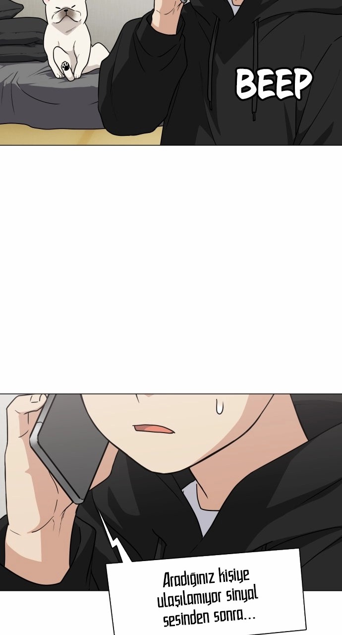 Şamanın Kılıcı Bölüm 7 - Sayfa 97