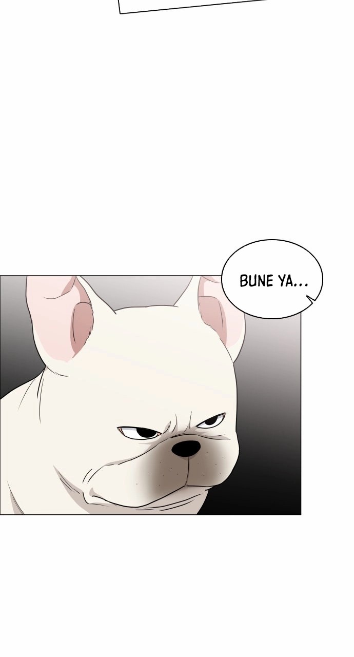 Şamanın Kılıcı Bölüm 7 - Sayfa 98