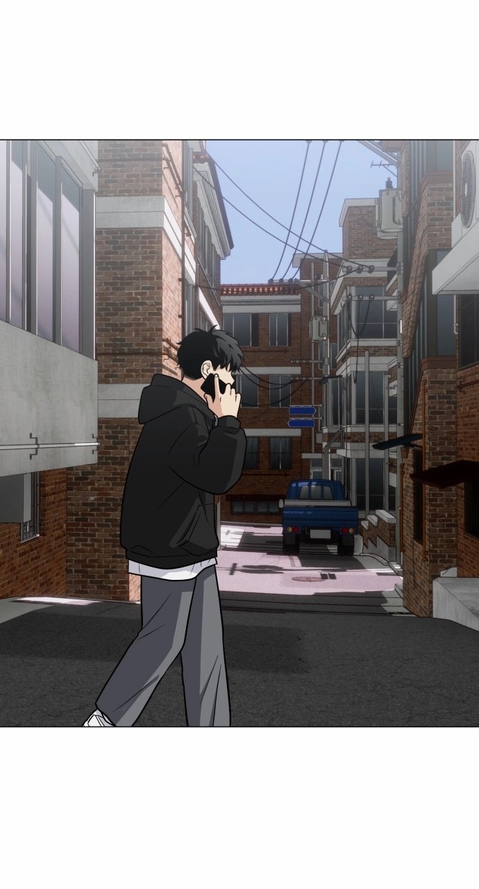 Şamanın Kılıcı Bölüm 7 - Sayfa 100