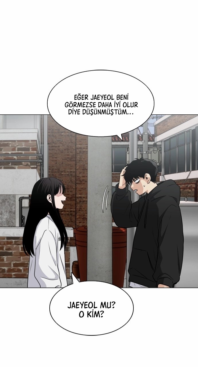 Şamanın Kılıcı Bölüm 7 - Sayfa 105