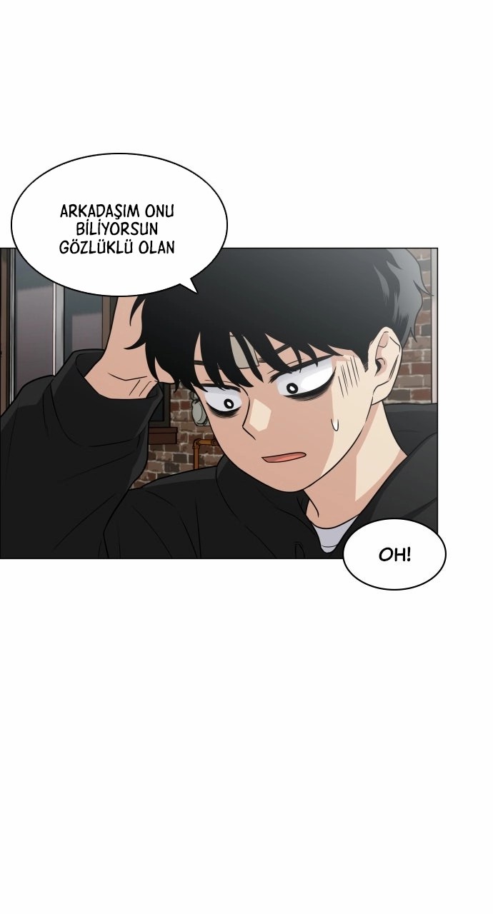 Şamanın Kılıcı Bölüm 7 - Sayfa 106