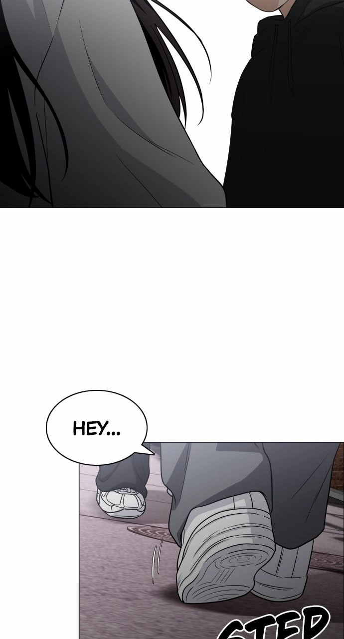 Şamanın Kılıcı Bölüm 7 - Sayfa 111