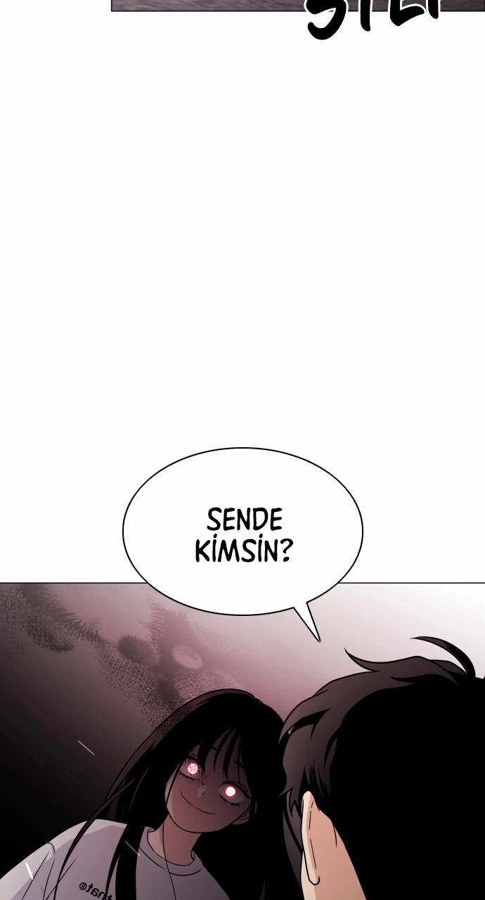 Şamanın Kılıcı Bölüm 7 - Sayfa 112