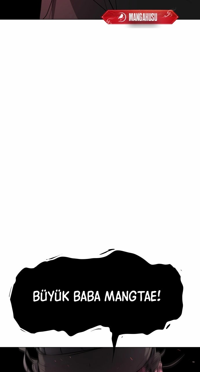 Şamanın Kılıcı Bölüm 7 - Sayfa 117