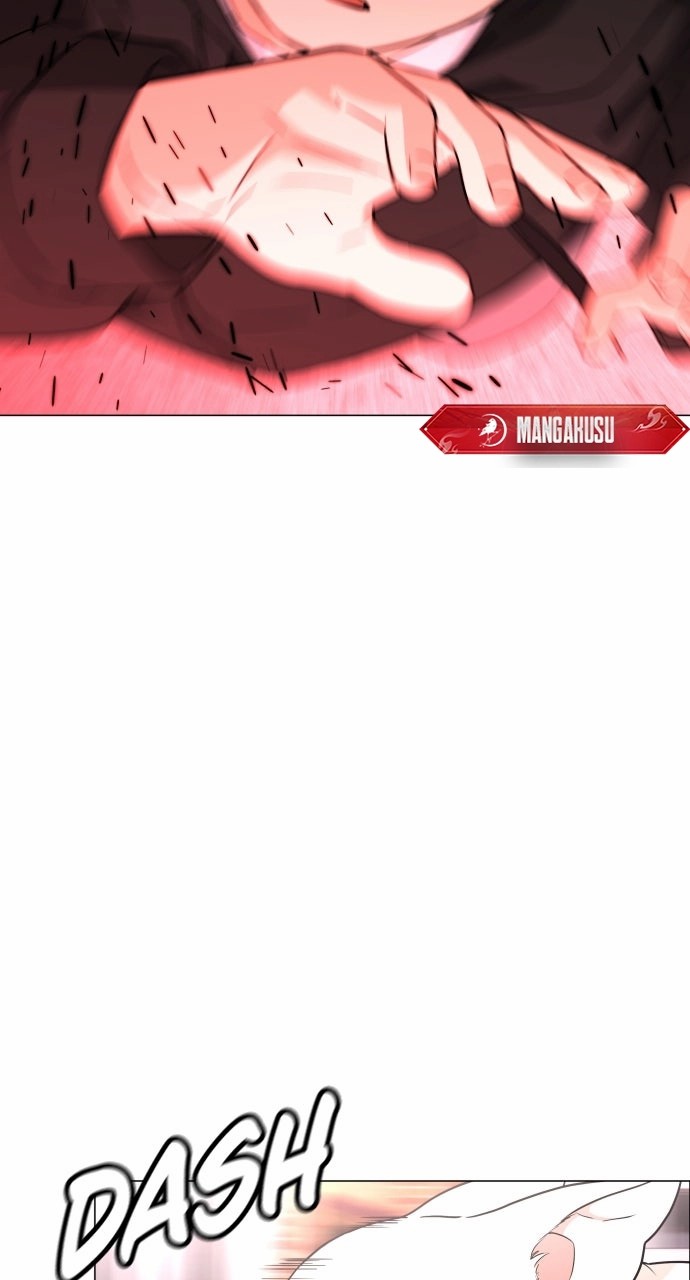 Şamanın Kılıcı Bölüm 7 - Sayfa 119