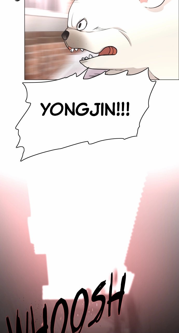 Şamanın Kılıcı Bölüm 7 - Sayfa 120