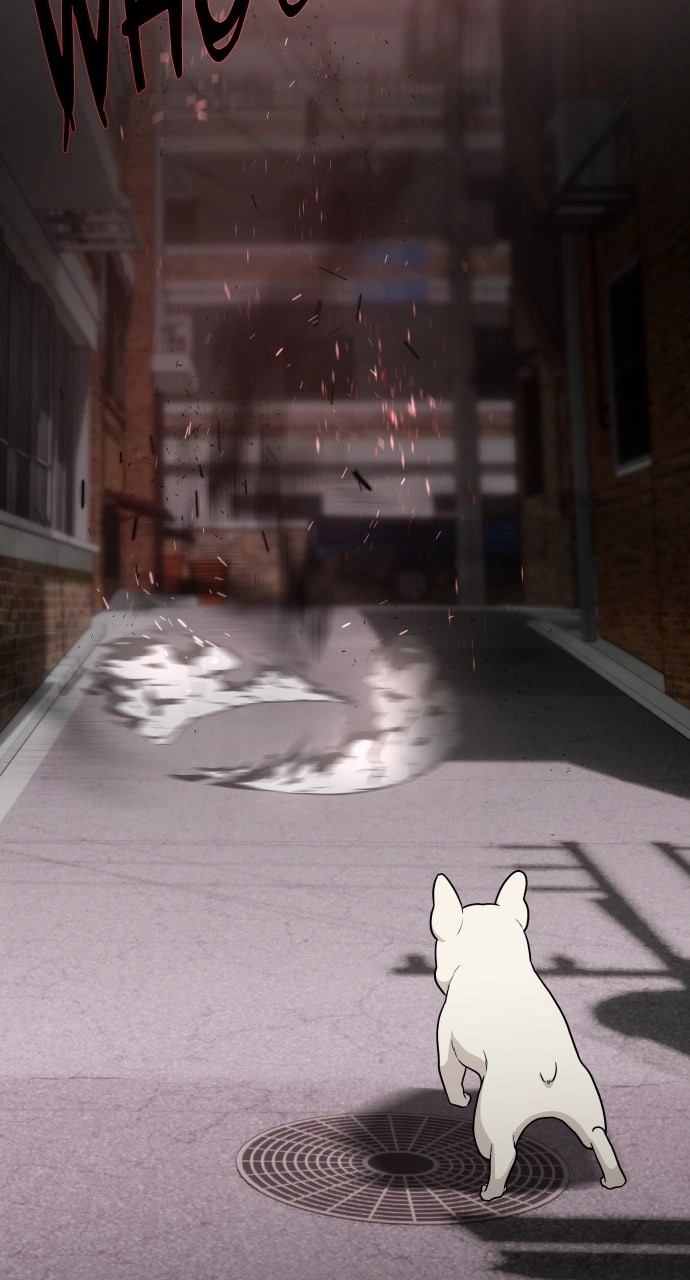 Şamanın Kılıcı Bölüm 7 - Sayfa 121