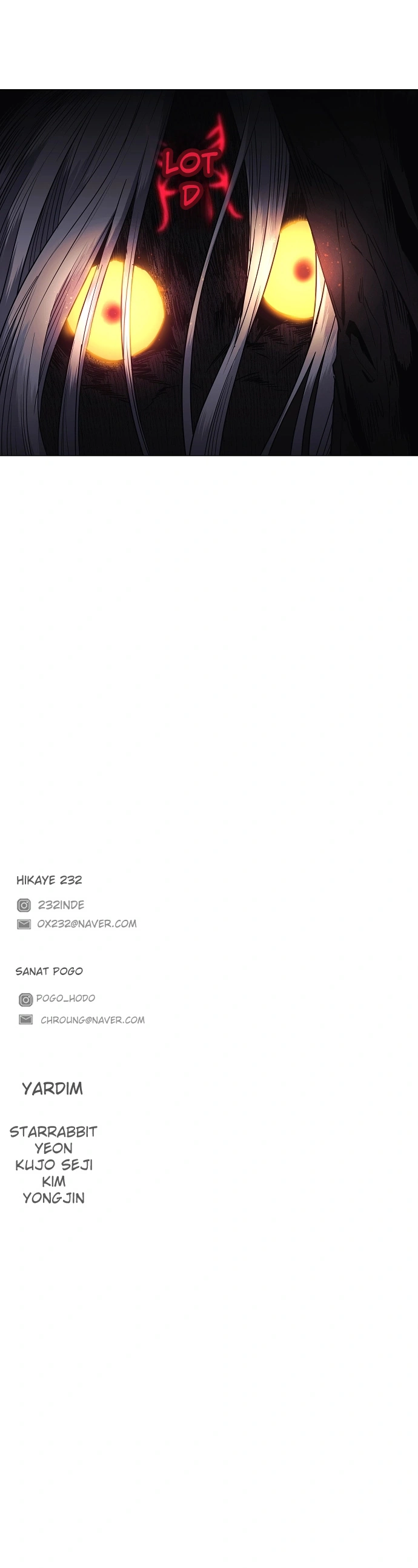 Şamanın Kılıcı Bölüm 39 - Sayfa 9