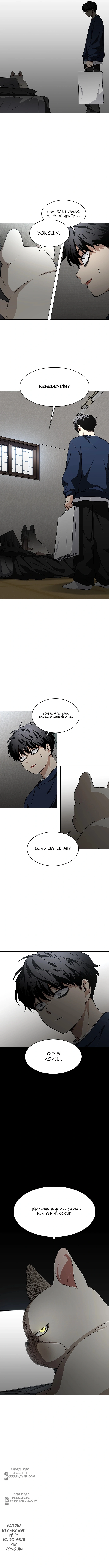 Şamanın Kılıcı Bölüm 48 - Sayfa 10