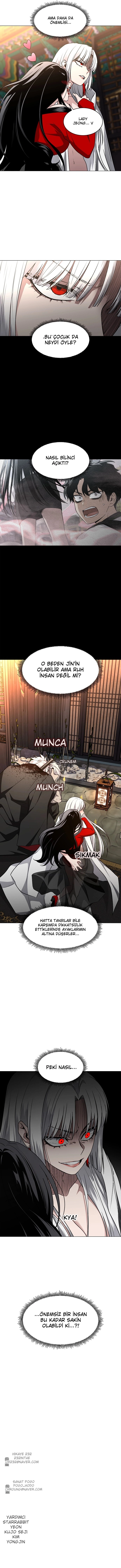 Şamanın Kılıcı Bölüm 58 - Sayfa 10