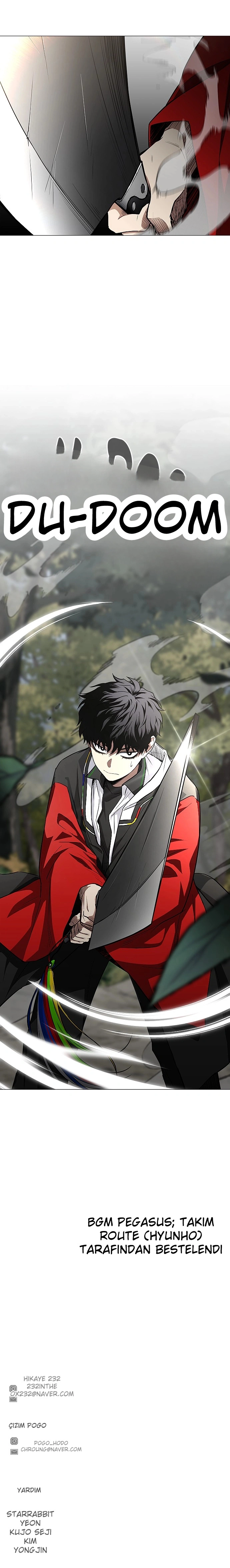 Şamanın Kılıcı Bölüm 52 - Sayfa 10