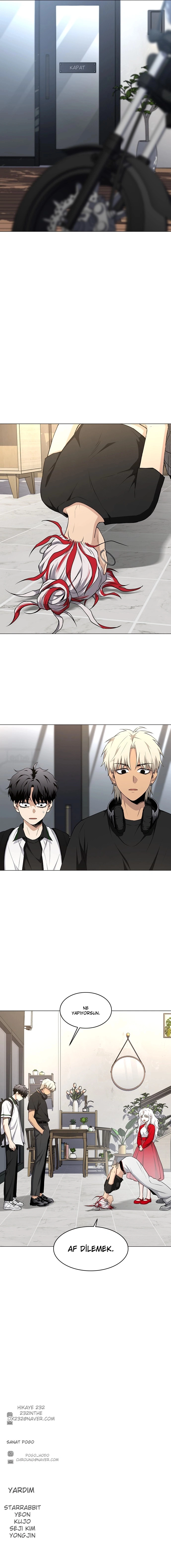 Şamanın Kılıcı Bölüm 63 - Sayfa 10