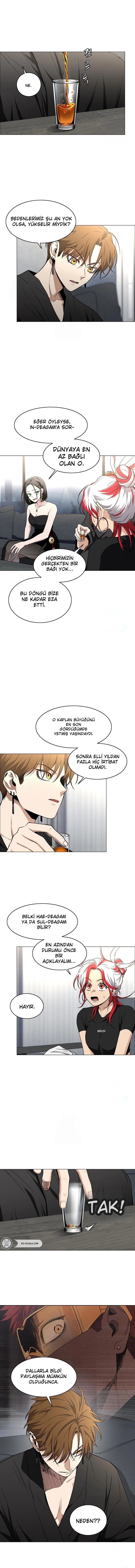 Şamanın Kılıcı Bölüm 67 - Sayfa 4