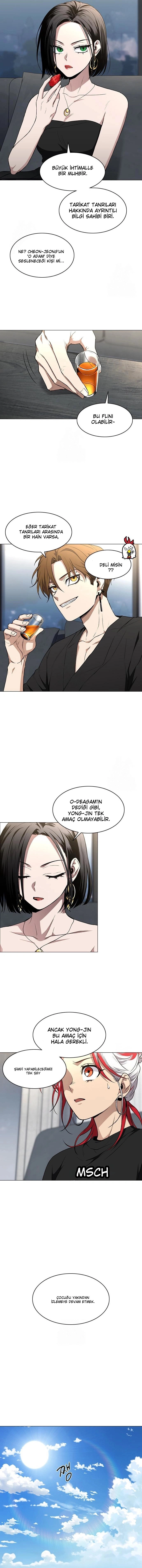 Şamanın Kılıcı Bölüm 67 - Sayfa 6