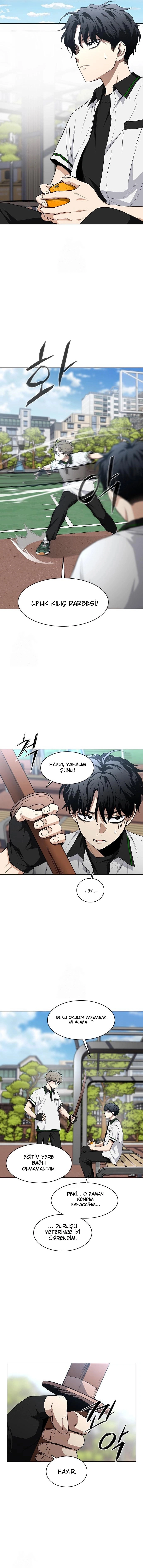 Şamanın Kılıcı Bölüm 67 - Sayfa 7