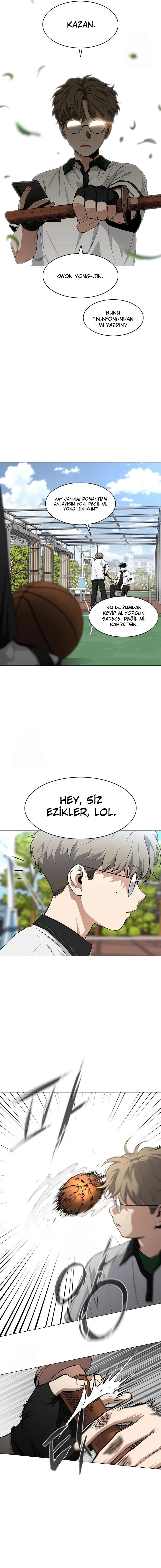 Şamanın Kılıcı Bölüm 67 - Sayfa 9