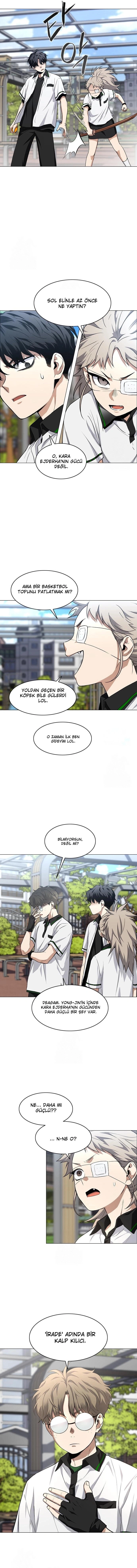 Şamanın Kılıcı Bölüm 67 - Sayfa 13