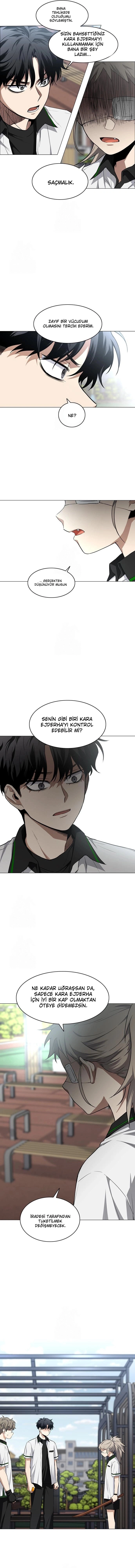 Şamanın Kılıcı Bölüm 67 - Sayfa 15