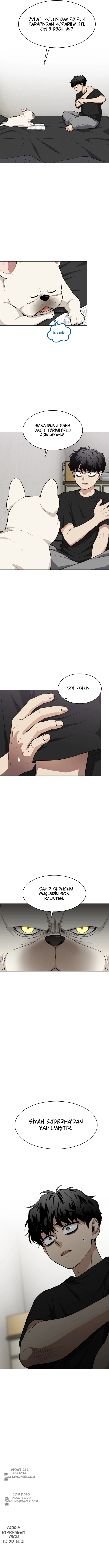 Şamanın Kılıcı Bölüm 24 - Sayfa 9